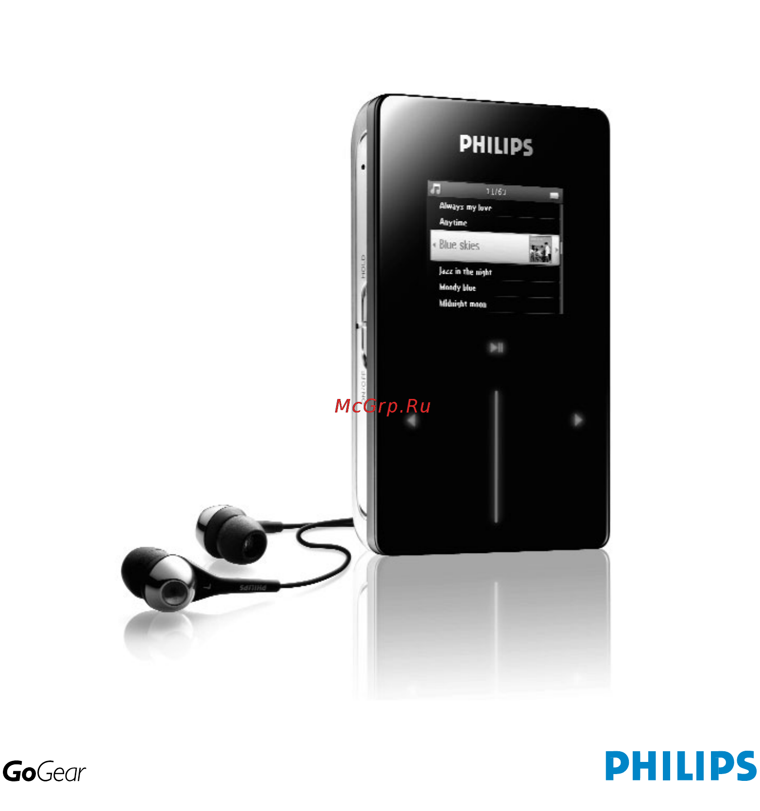 Philips HDD6320 Инструкция по эксплуатации онлайн