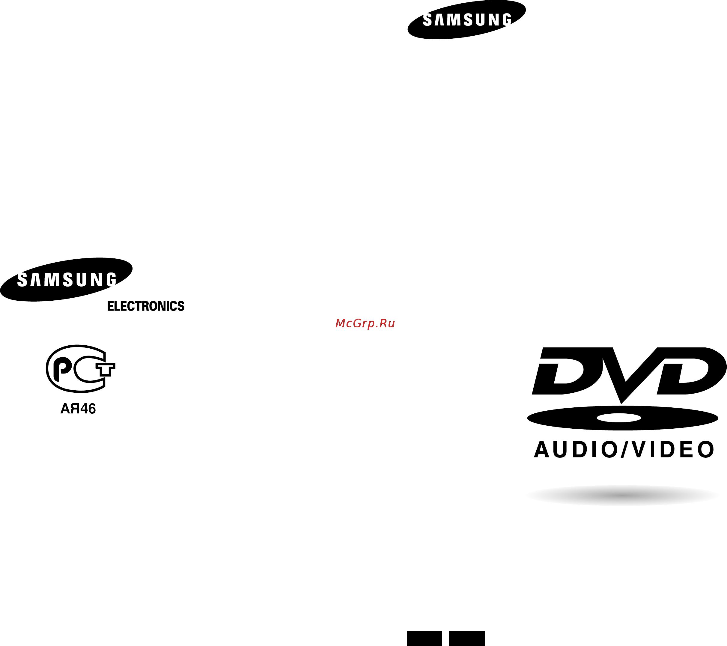 Samsung DVD-HD745 Инструкция по эксплуатации онлайн