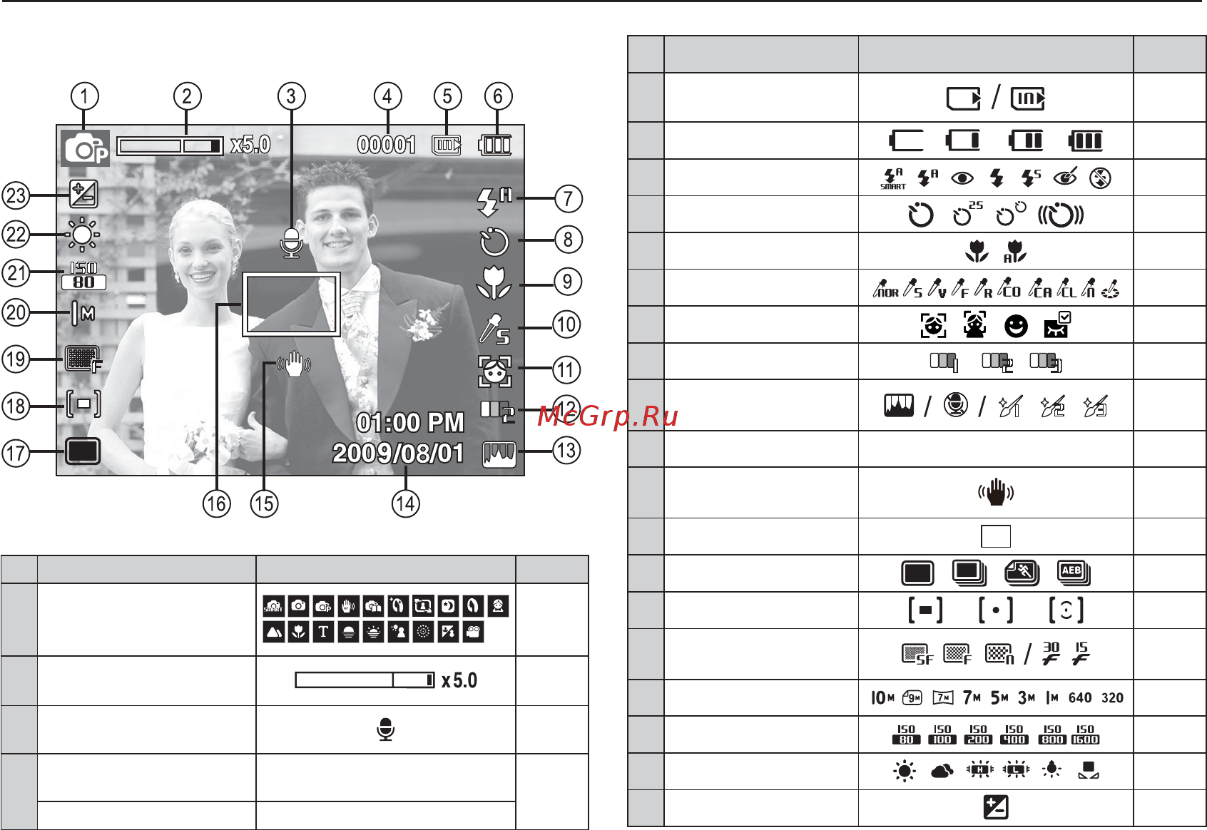 Samsung ES20 Black [17/102] Ш м и