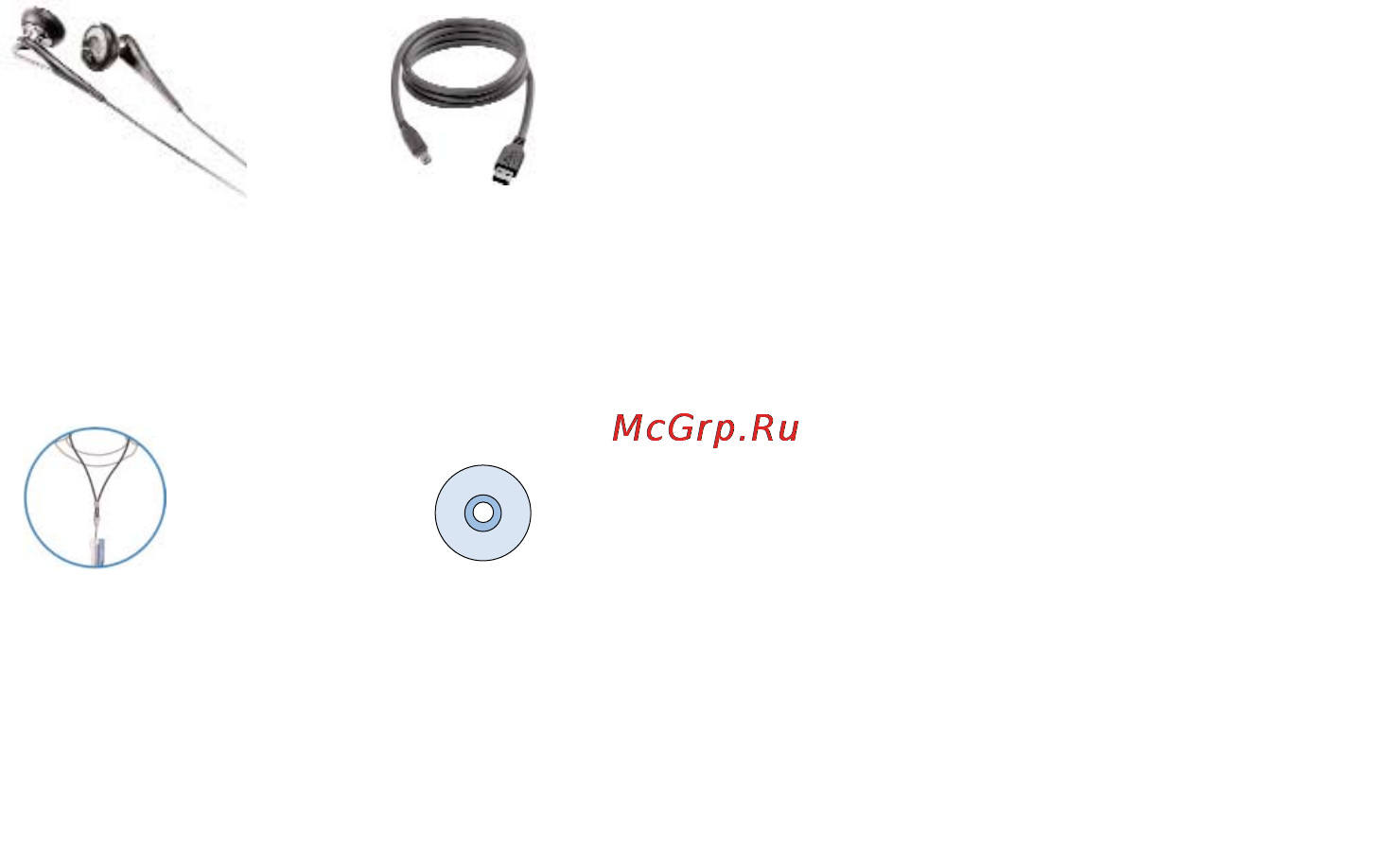 Philips SA160 [2/17] Мы надеемся что вам понравится наше изделие