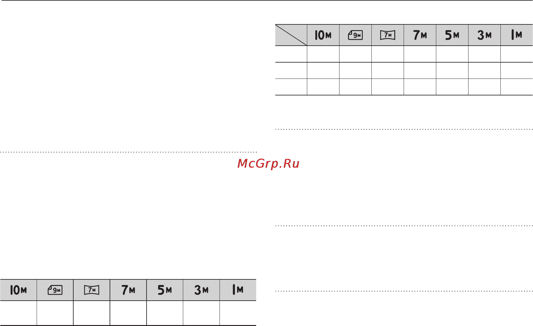 Samsung ES65 Silver [87/98] Технические характеристики