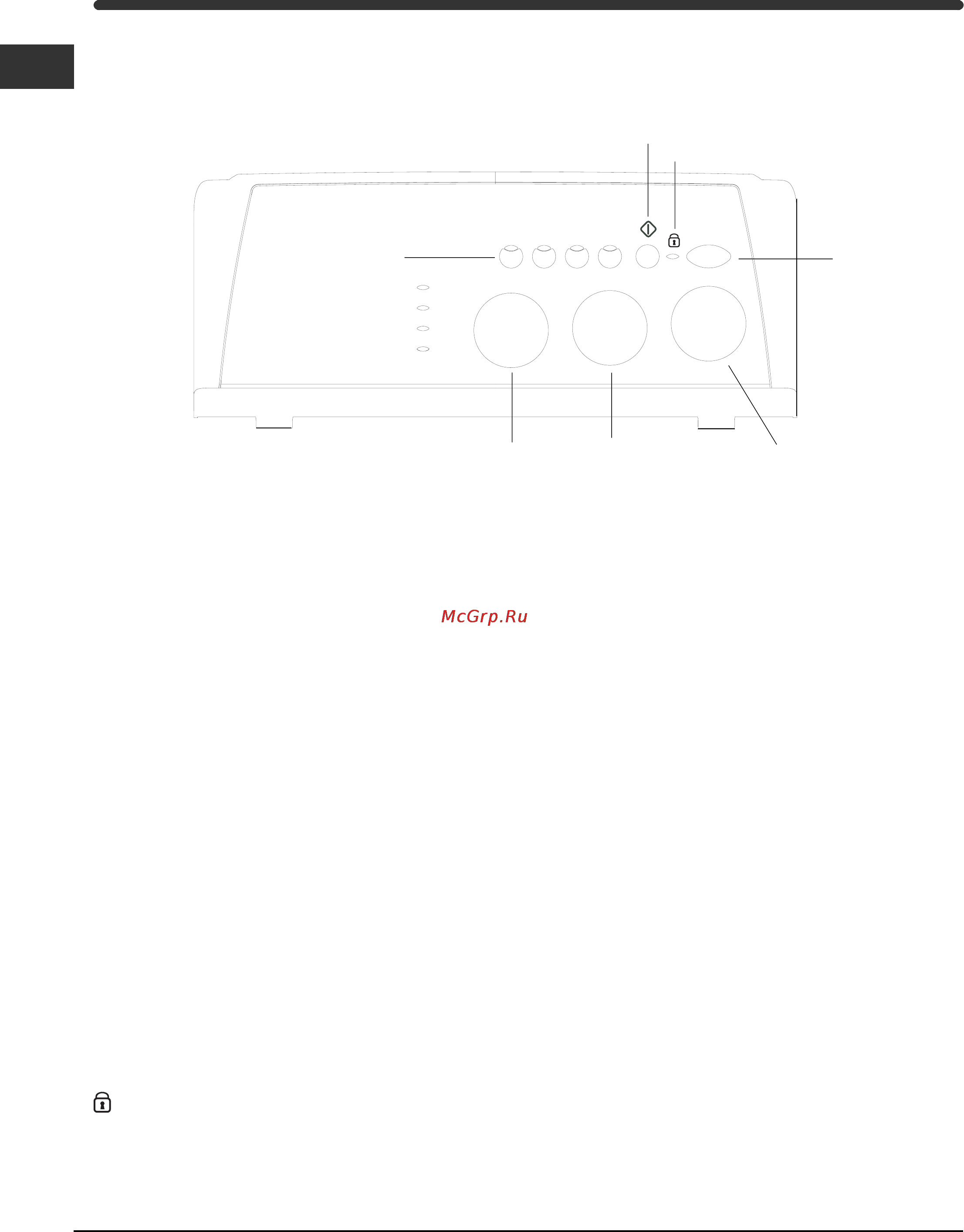Indesit WITL 106 Инструкция по эксплуатации онлайн [16/72] 37047