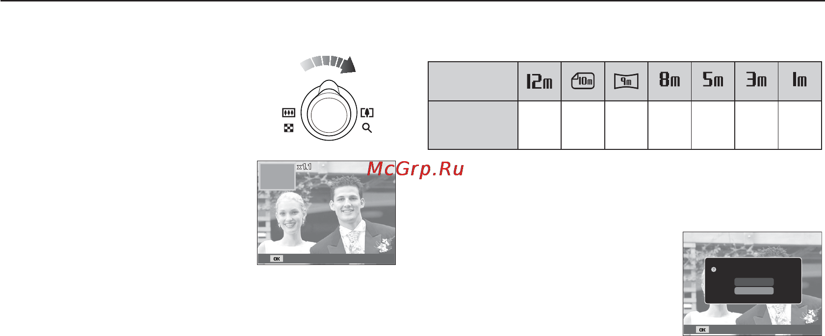 Samsung PL80 Black [68/103] Рычажок эскизы к увеличение q _____________________________________