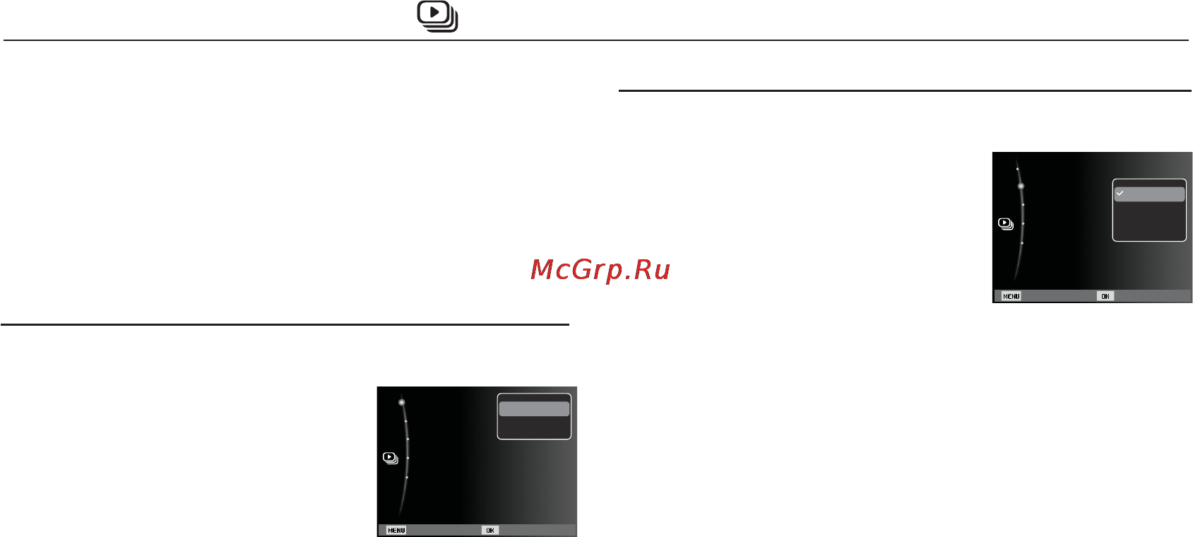 Samsung PL80 Black [77/103] Включение слайдшоу qi