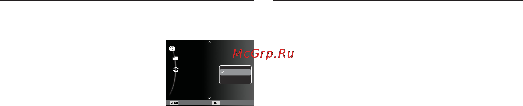 Samsung PL80 Black [86/103] Pictbridge сброс важные замечания