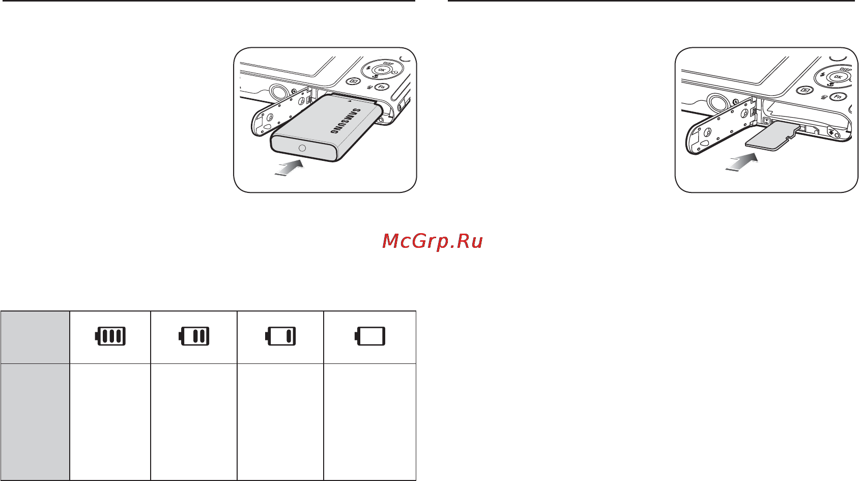 Samsung ST70 Black [16/109] Пш пв