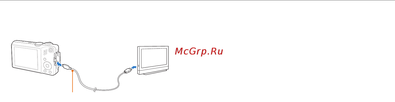 Samsung WB600 Black Инструкция по эксплуатации онлайн [78/109] 37066