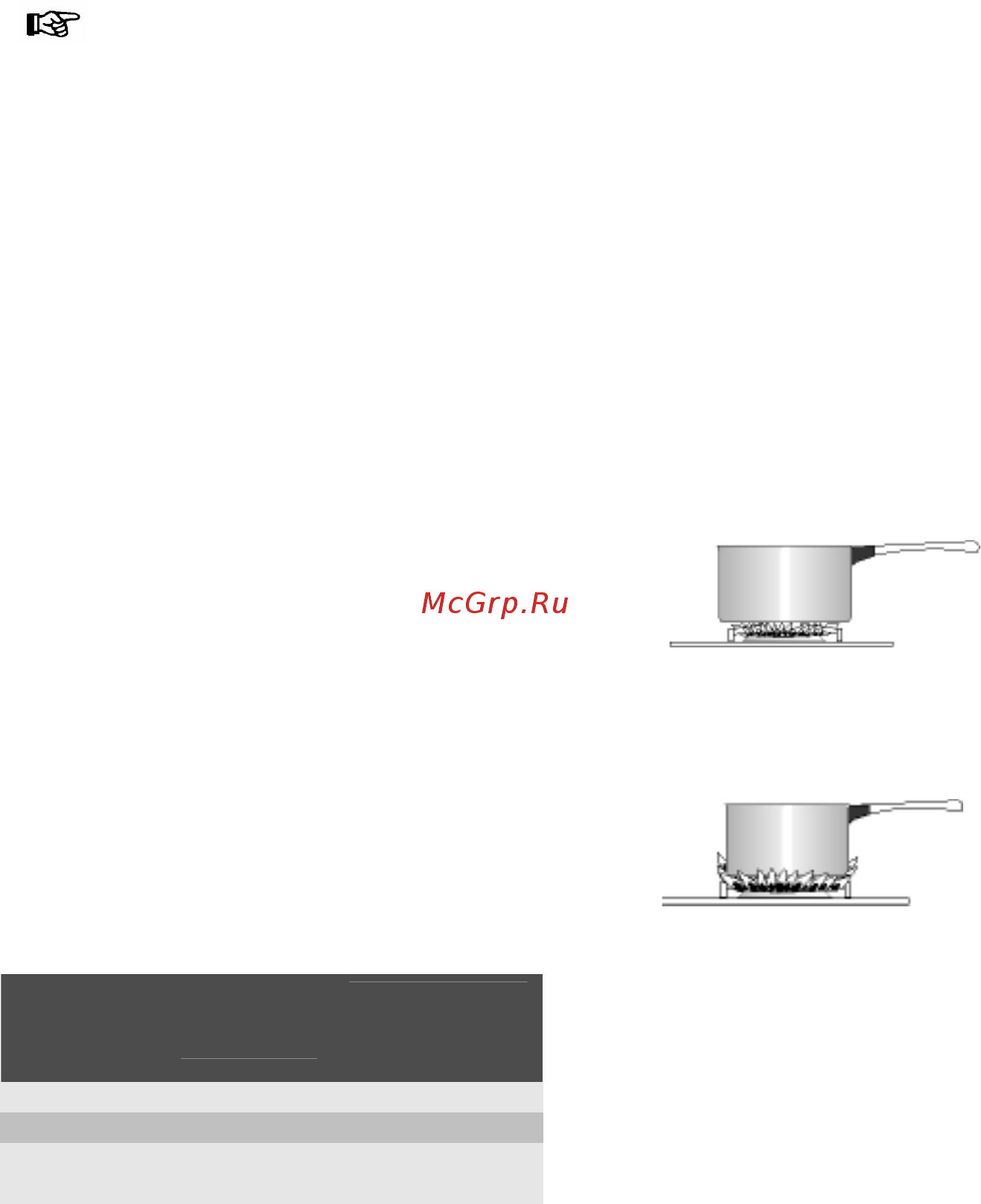 Electrolux EKK 513504 Инструкция по эксплуатации онлайн [20/40] 37123