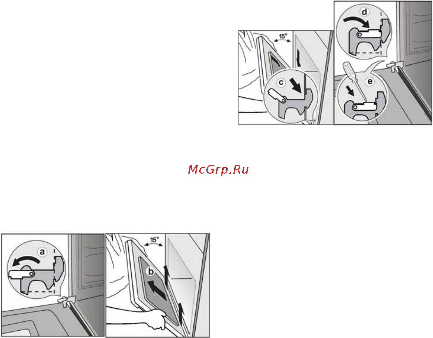 Electrolux EKK 513504 Инструкция по эксплуатации онлайн [23/40] 37123