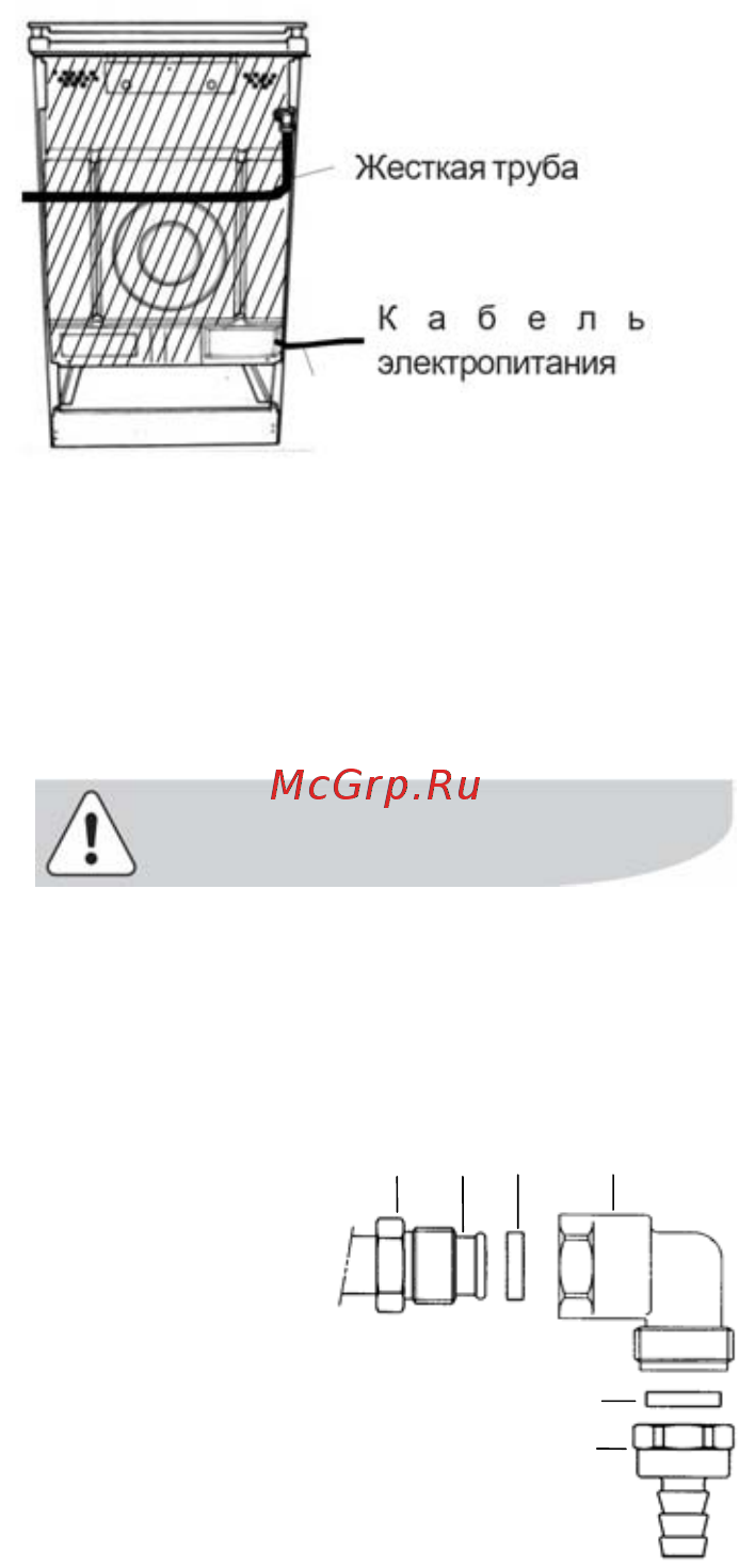 Electrolux EKK 513504 [32/40] Регулировкаѝдляѝразныхѝтиповѝгаза ѝ