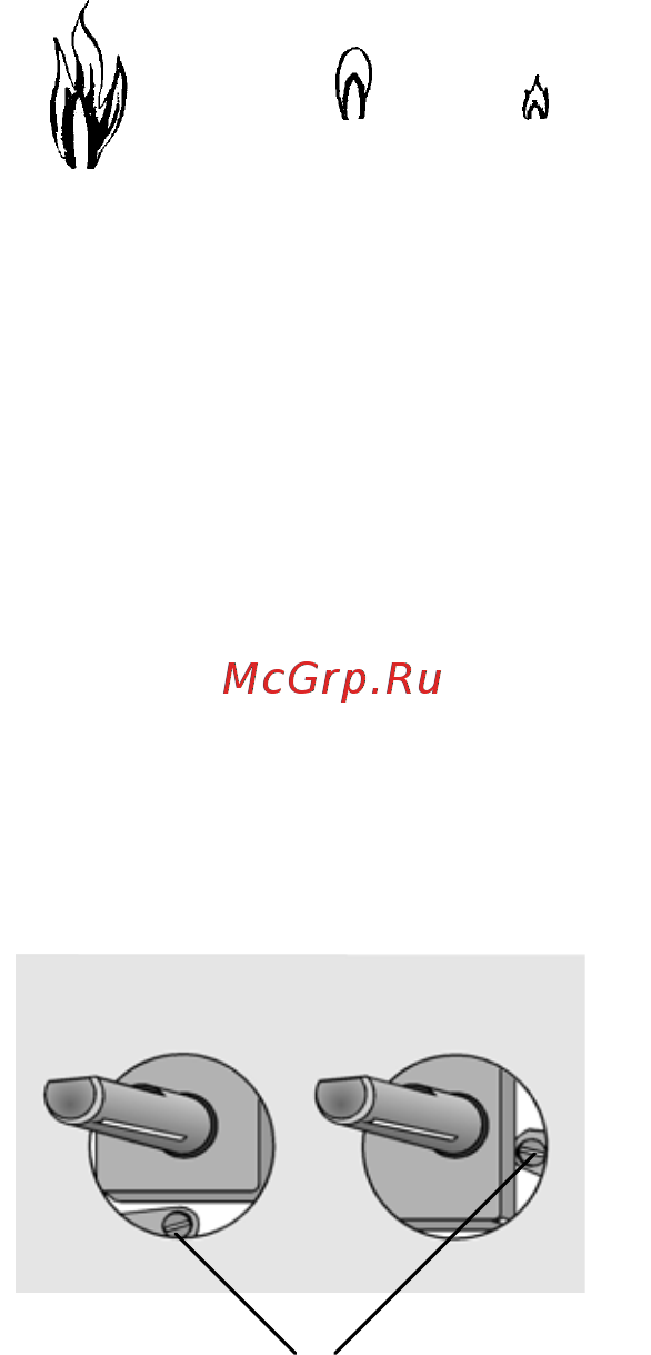 Electrolux EKK 513504 Инструкция по эксплуатации онлайн [34/40] 37123