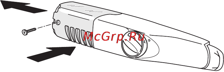 Zanussi ZI9165 [13/18] Звуки при работе