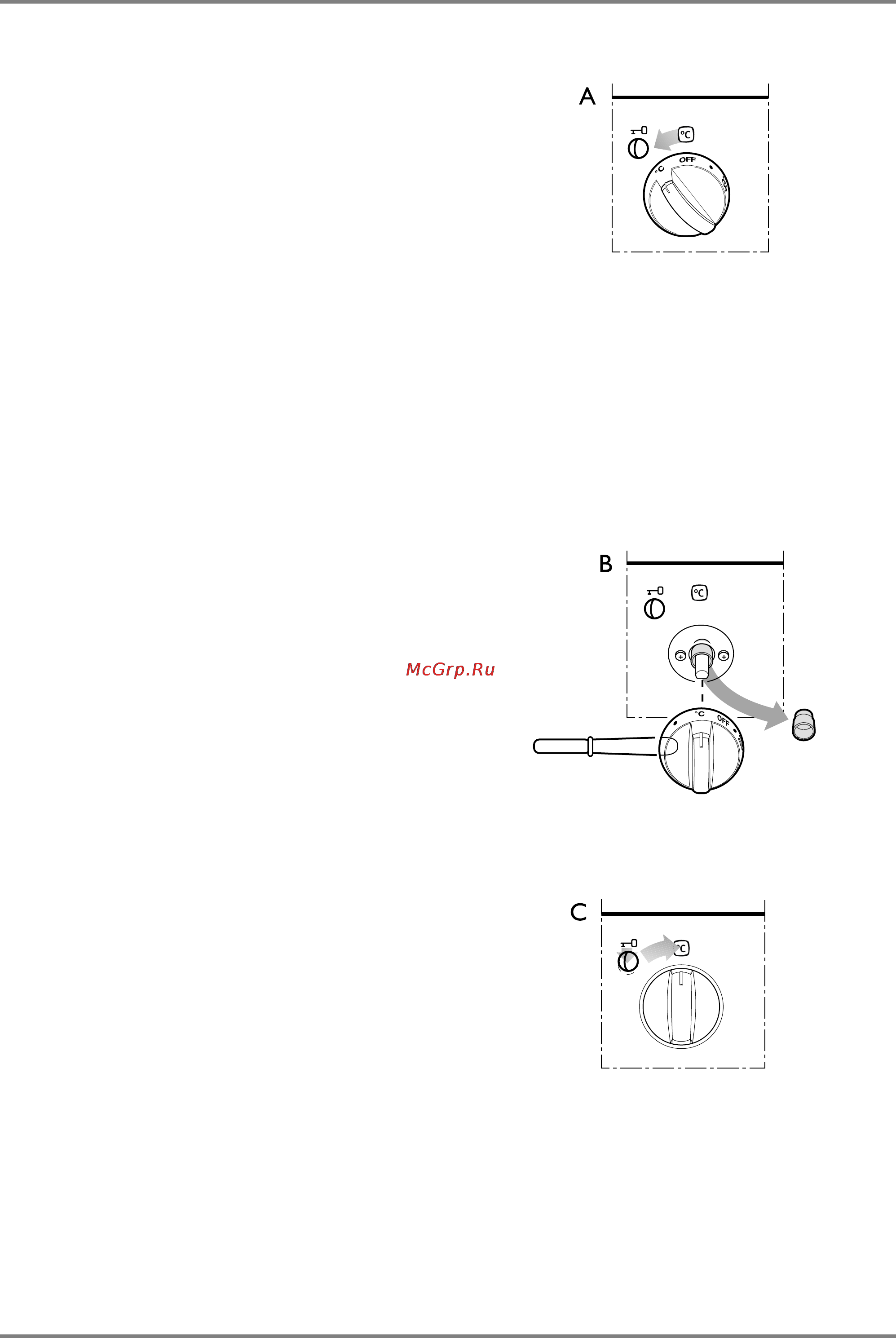 Electrolux EKE 6100 Инструкция по эксплуатации онлайн [15/28] 37227