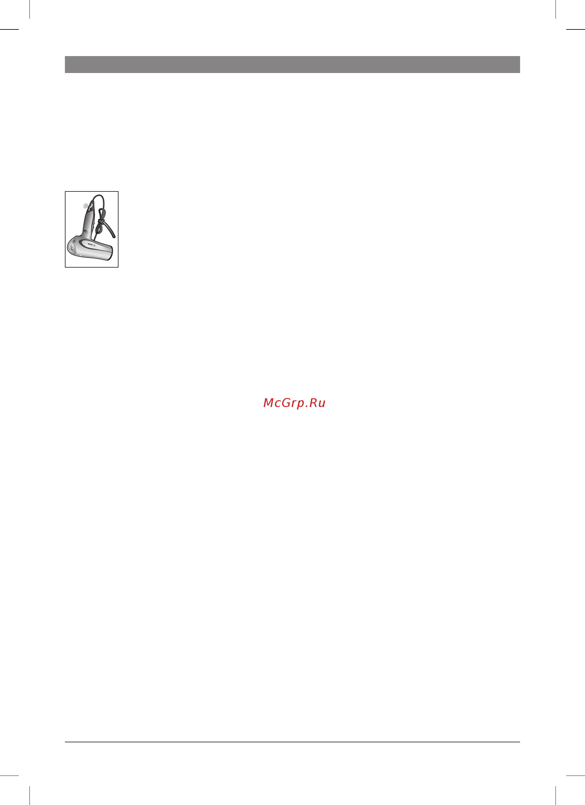 Bosch PHD5980 [14/74] Avvertenze di sicurezza
