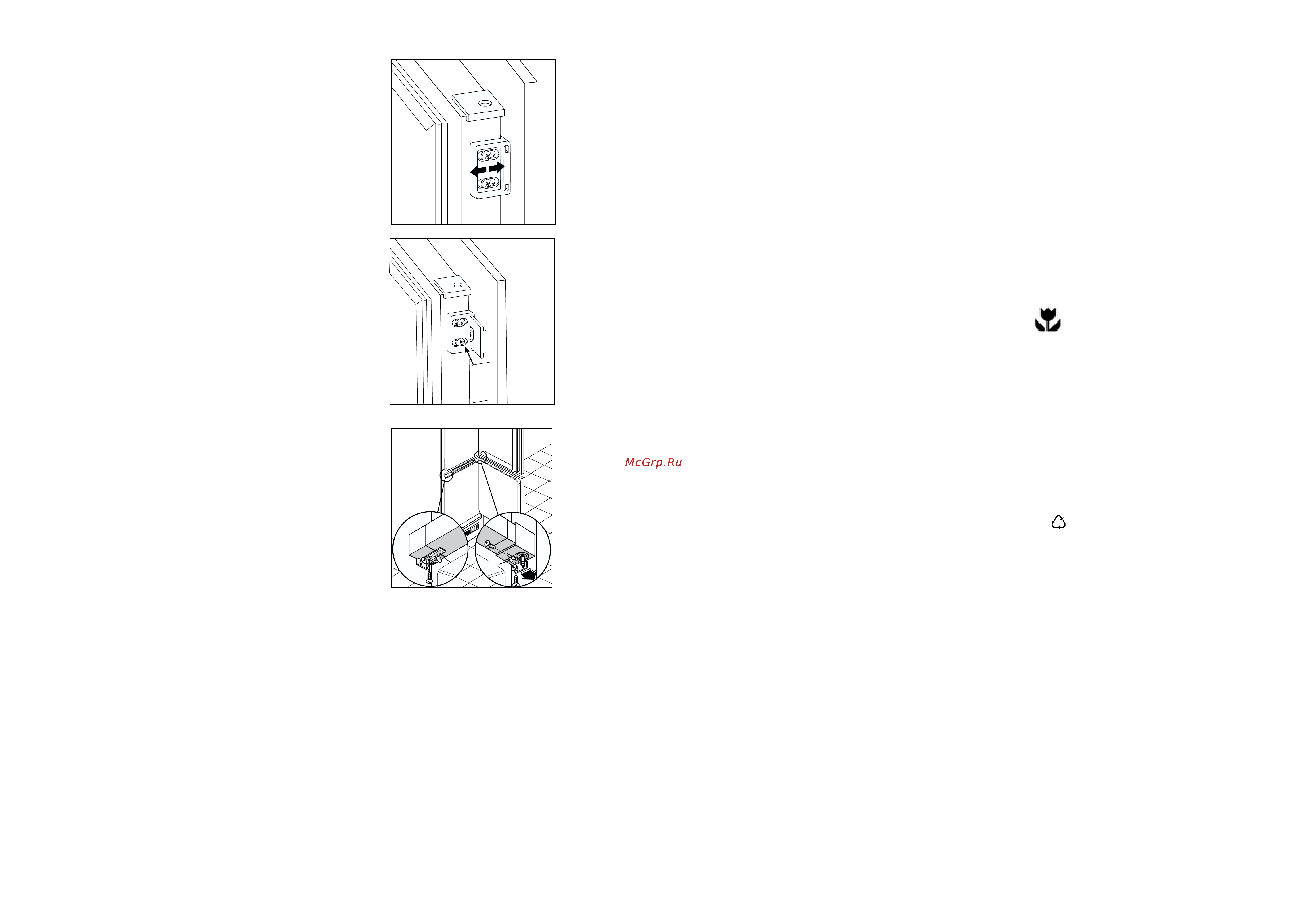 Zanussi ZI 921/8 FF [13/14] Ééãäçãöçàö