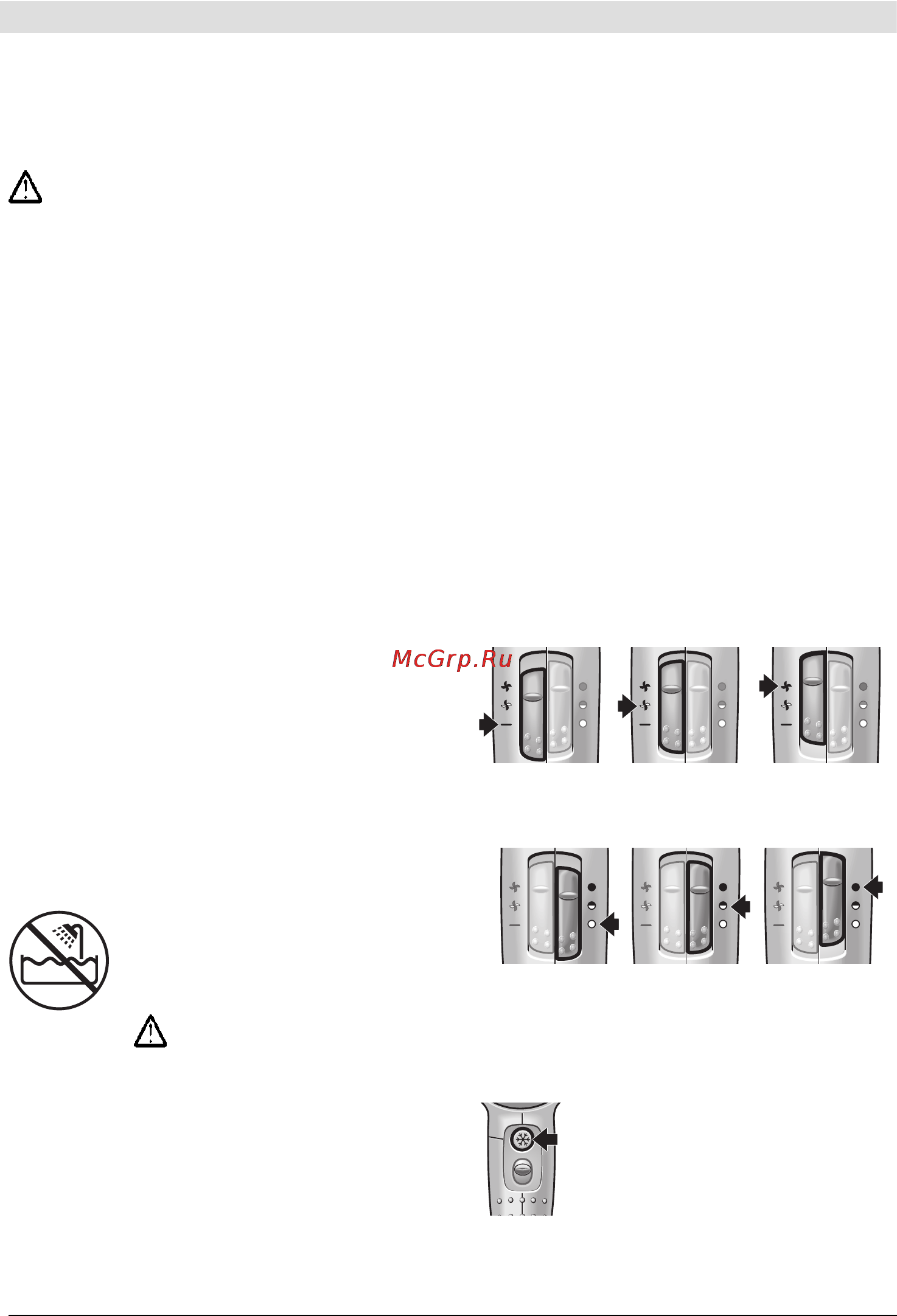 Bosch PHD 7967 [23/47] Indicações de segurança
