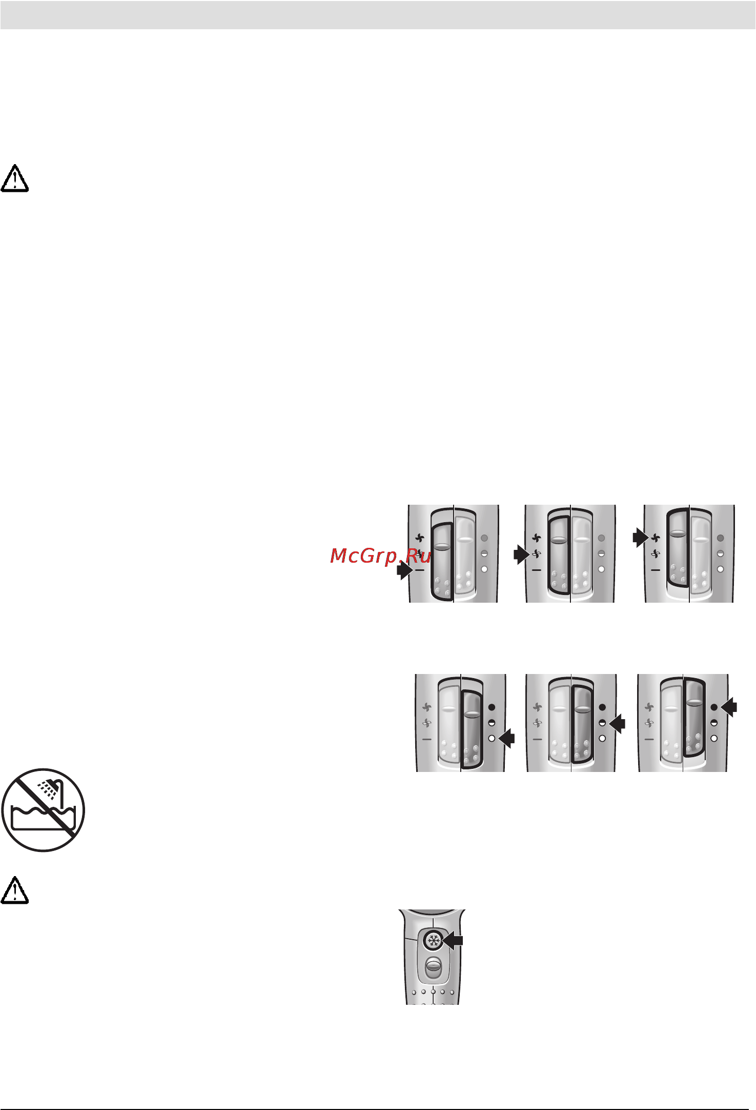 Bosch PHD 7967 [8/47] Istruzioni di sicurezza