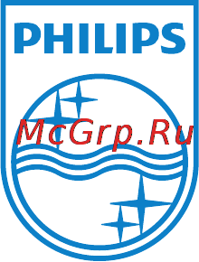 Philips SA2446BT Инструкция по эксплуатации онлайн [23/23] 37315