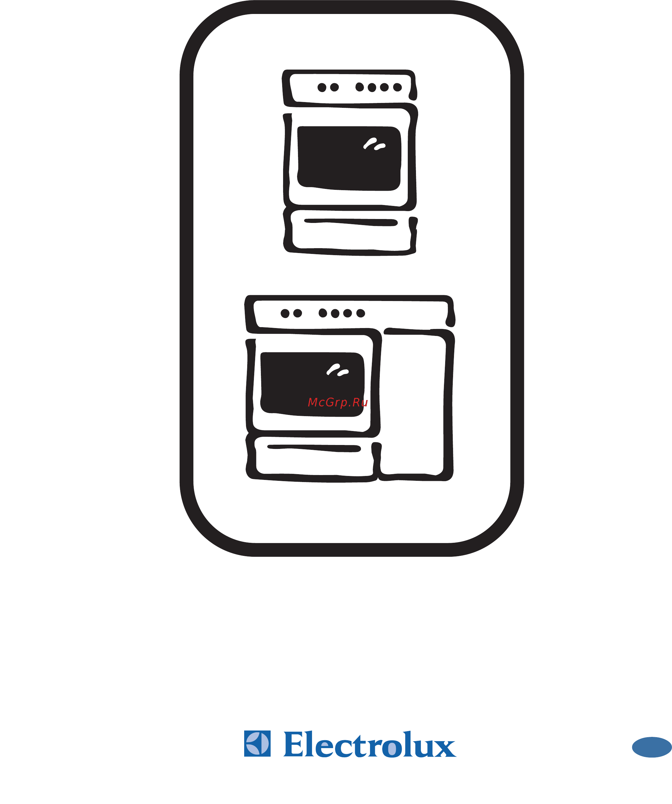 Electrolux EK 6701 Инструкция по эксплуатации онлайн