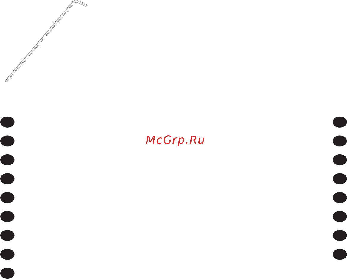Sanus ML11-B1 Black Инструкция по эксплуатации онлайн [34/36] 37378