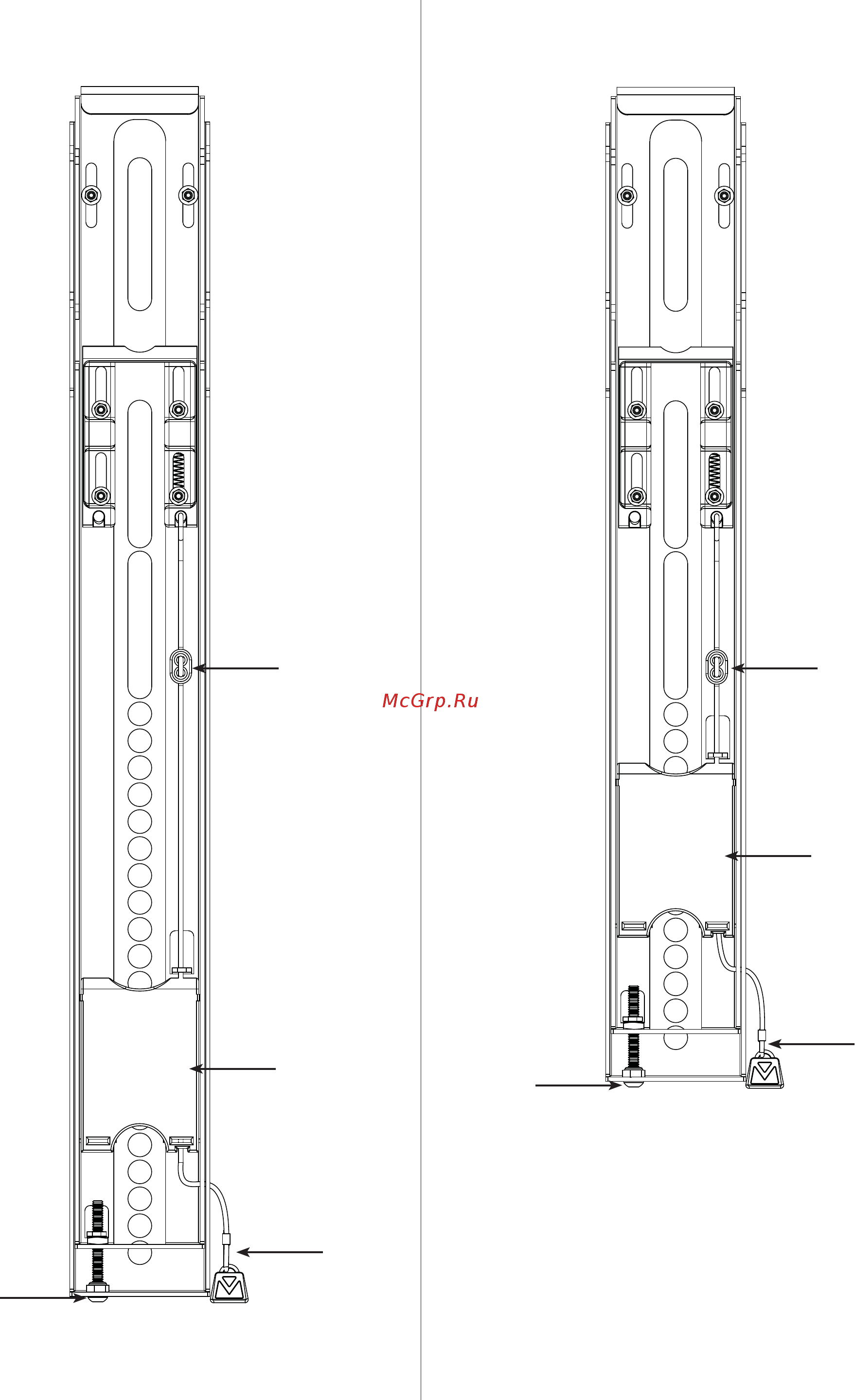 Sanus ML11-B1 [9/36] Ll11 ml11