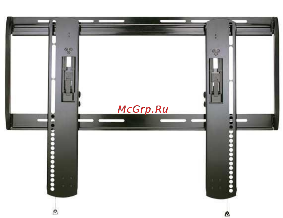 Sanus VLT15-B1 Инструкция по эксплуатации онлайн