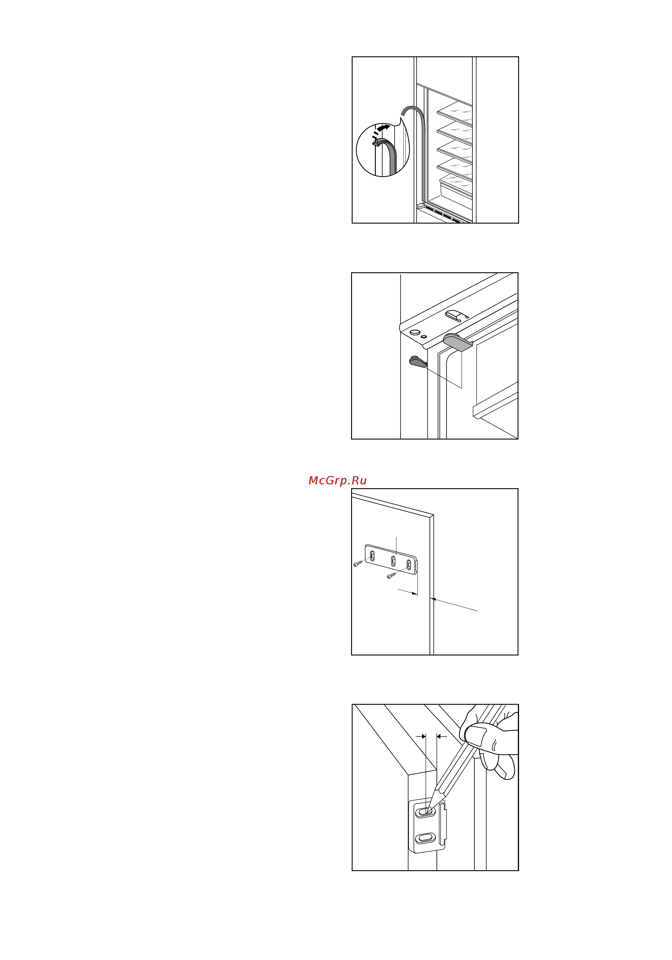 Zanussi ZI 5165 Инструкция по эксплуатации онлайн [6/9] 37436