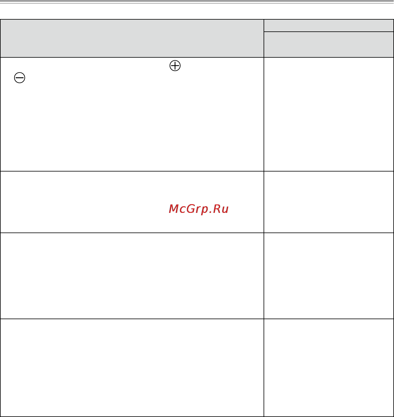 Sanyo ICR-XPS01MF [15/217] Меры безопасности