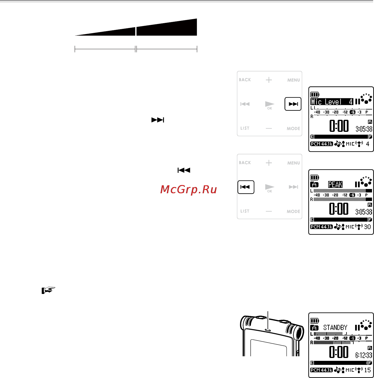 Sanyo ICR-XPS01MF [69/217] Ймеии