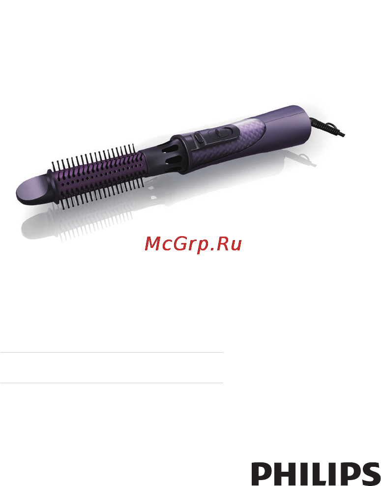 Philips HP 8656/00 Инструкция по эксплуатации онлайн