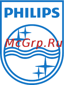 Philips SA1OPS08K Инструкция по эксплуатации онлайн [42/42] 37472