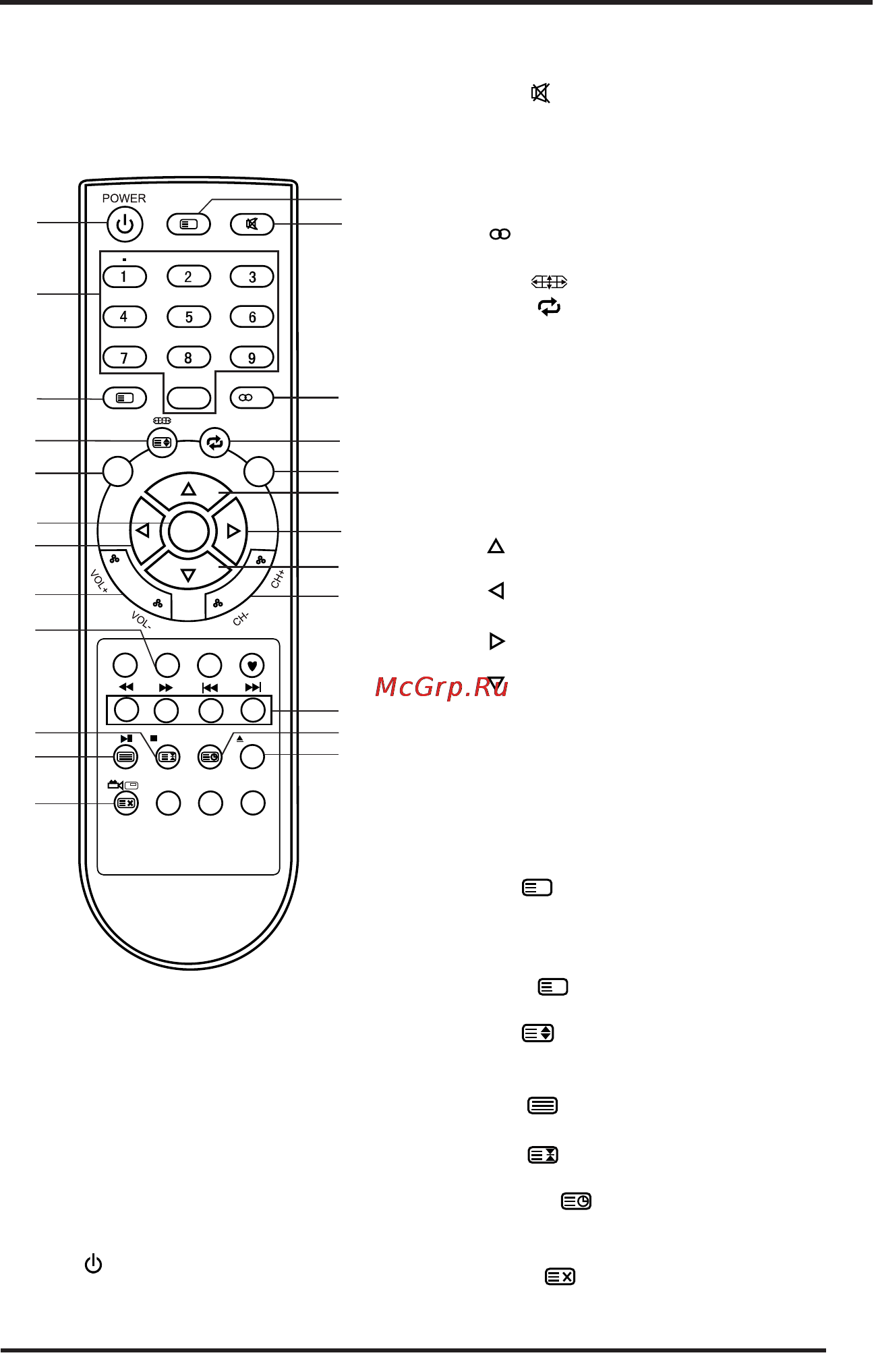 Supra STV-LC2214W [9/20] 21 22 23