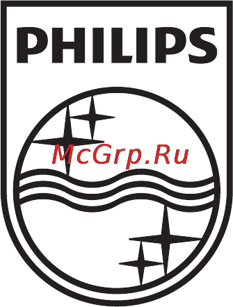 Philips 40PFL8664H [227/227] Www philips com tv