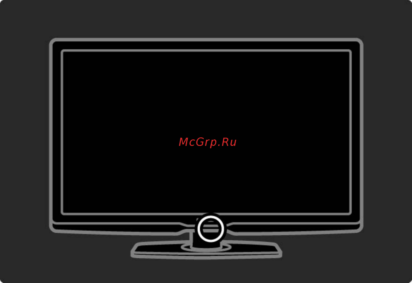 Philips 40PFL8664H [27/227] Ик датчик