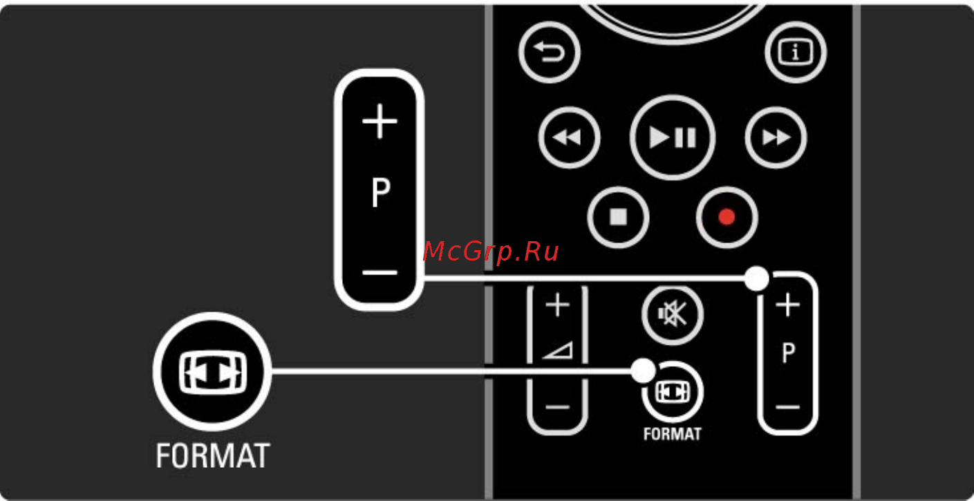 Philips 40PFL8664H [77/227] Обзор net tv 5 6