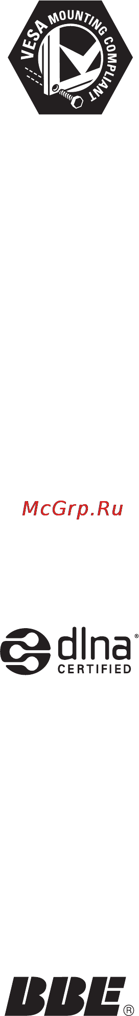Philips 42PFL8694H Инструкция по эксплуатации онлайн [5/89] 37584