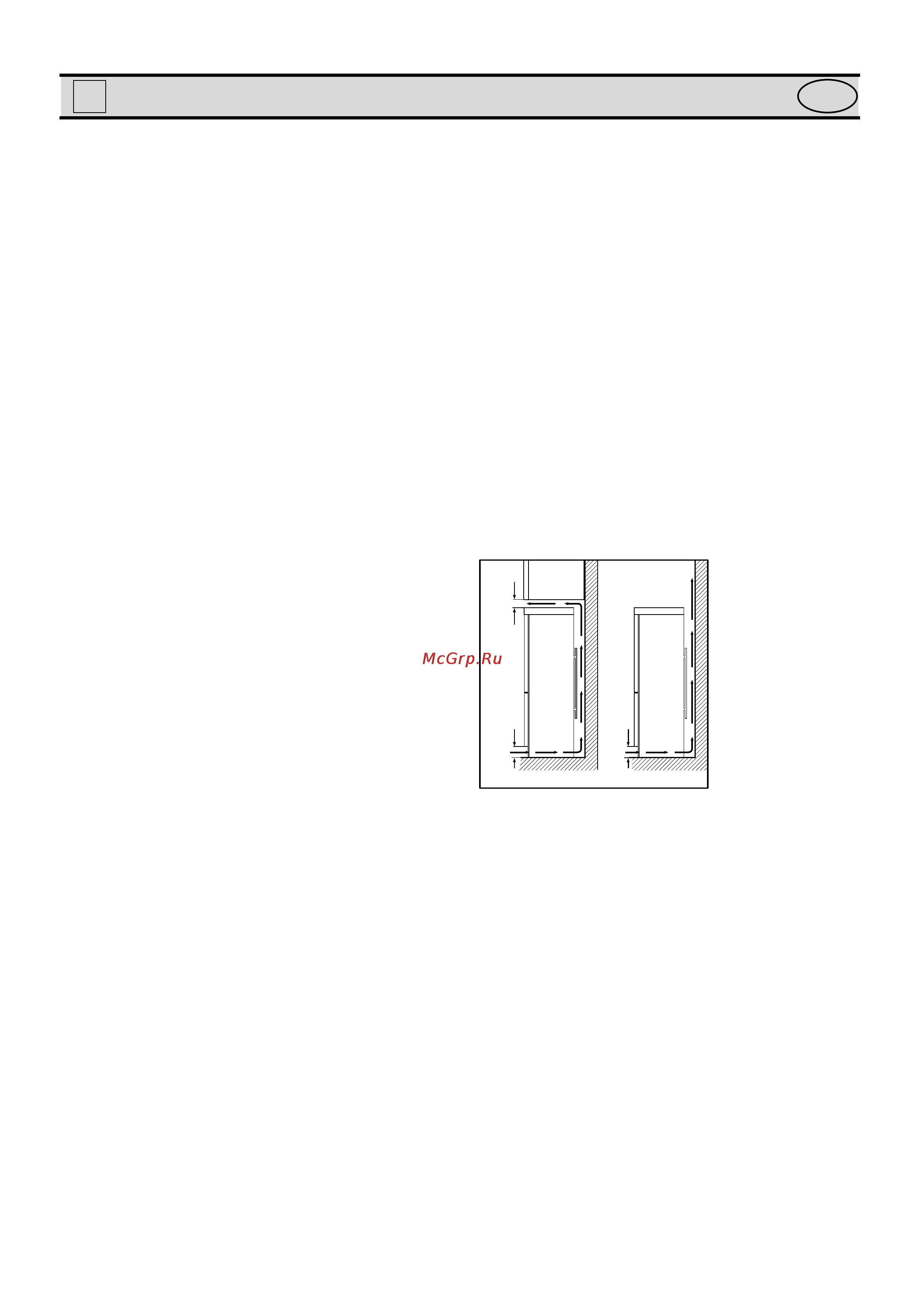 Zanussi ZFK21 [4/12] Mesto ustanovki