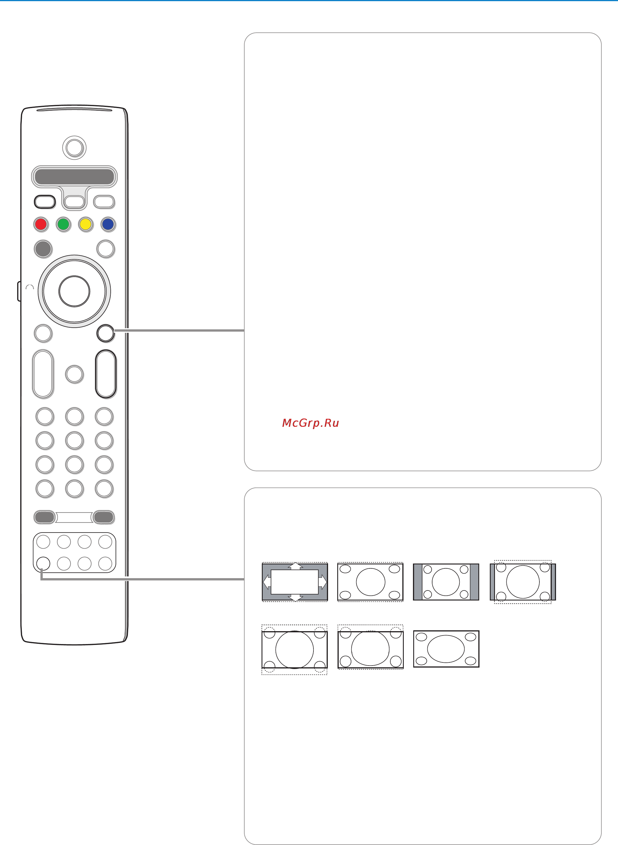 Philips 42PF9730 Инструкция по эксплуатации онлайн [7/65] 29013