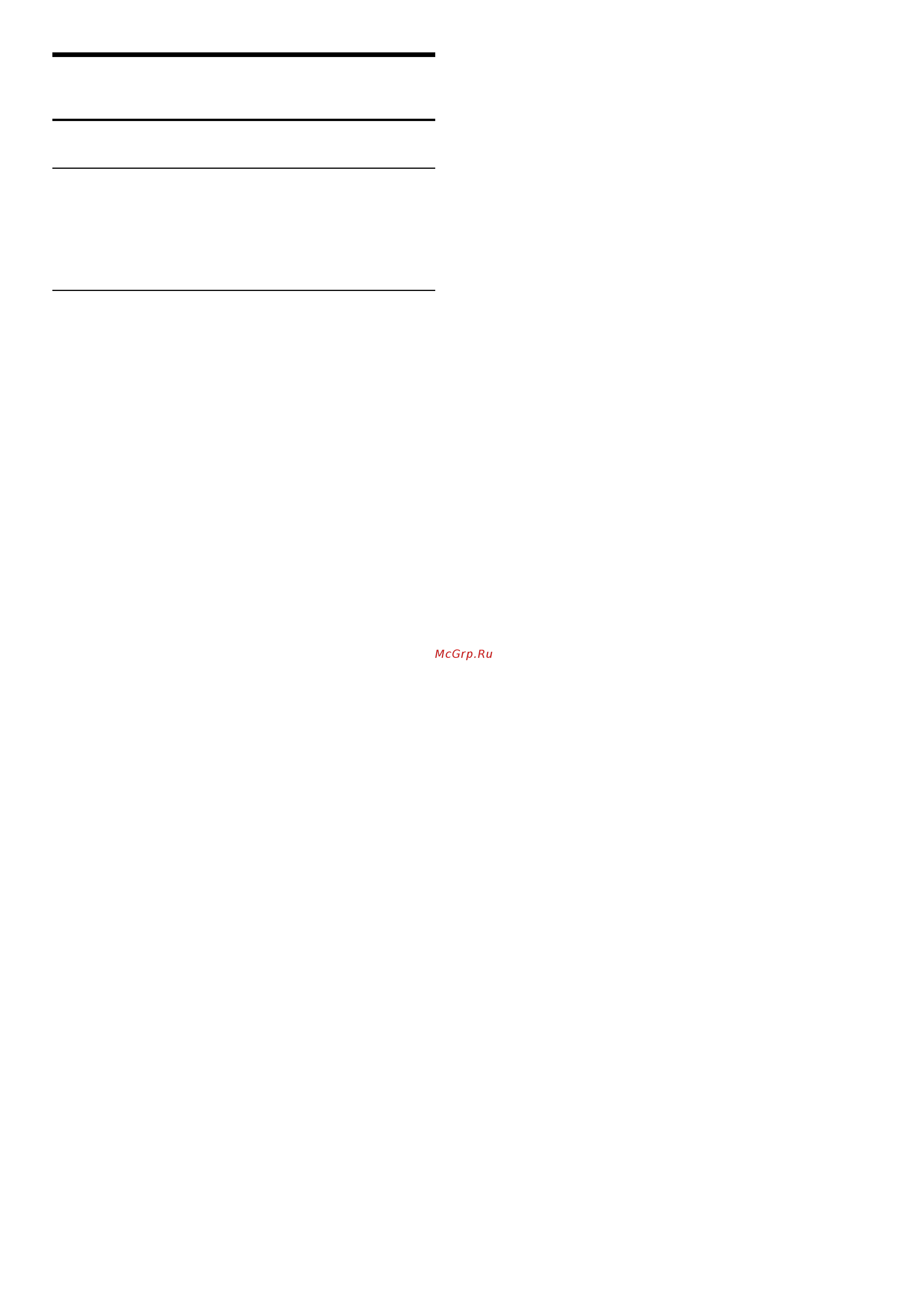 Philips 37PFL8605H [82/93] Характеристики