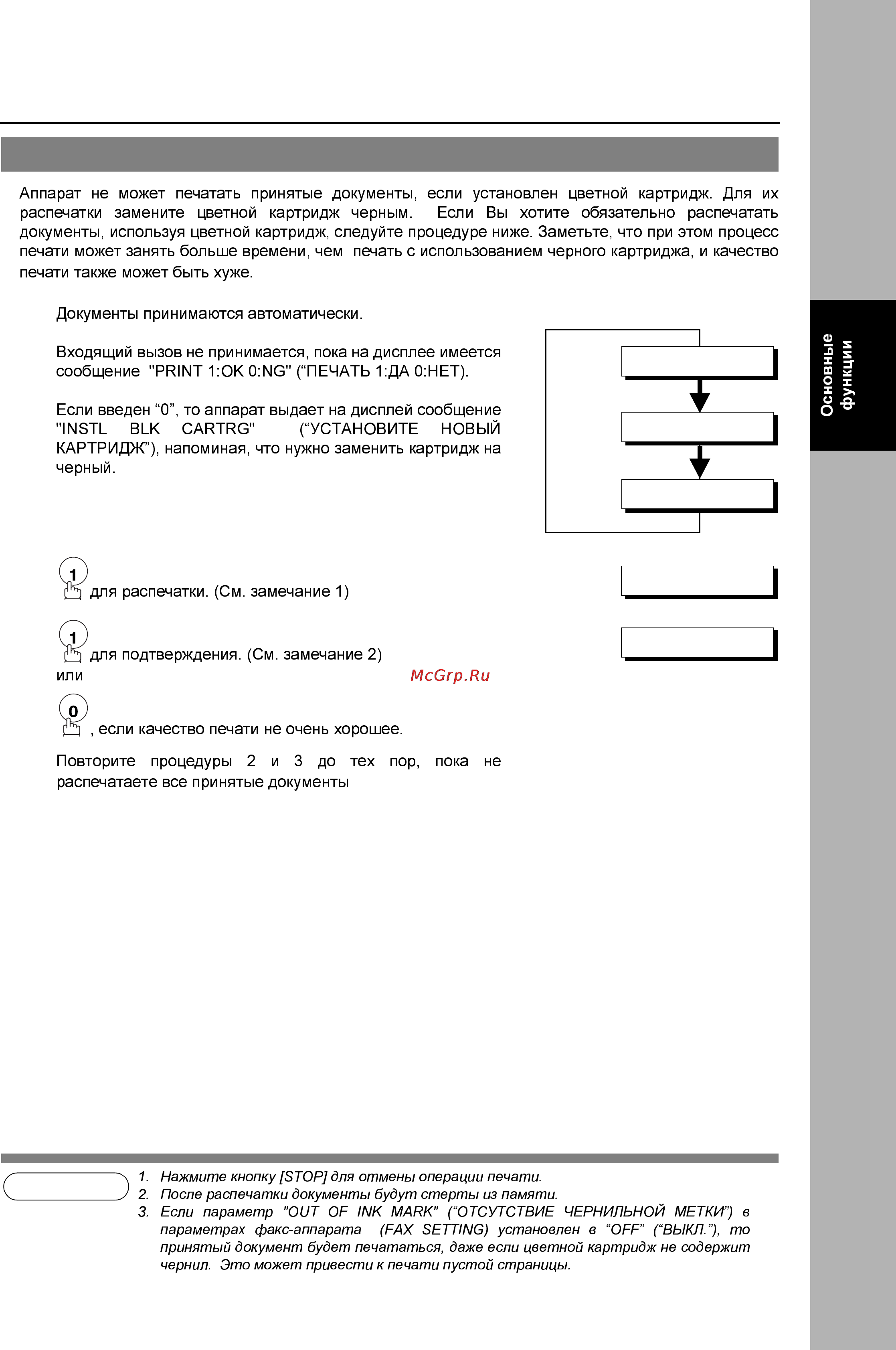 Panasonic UF-E1 Инструкция по эксплуатации онлайн [43/94] 37684