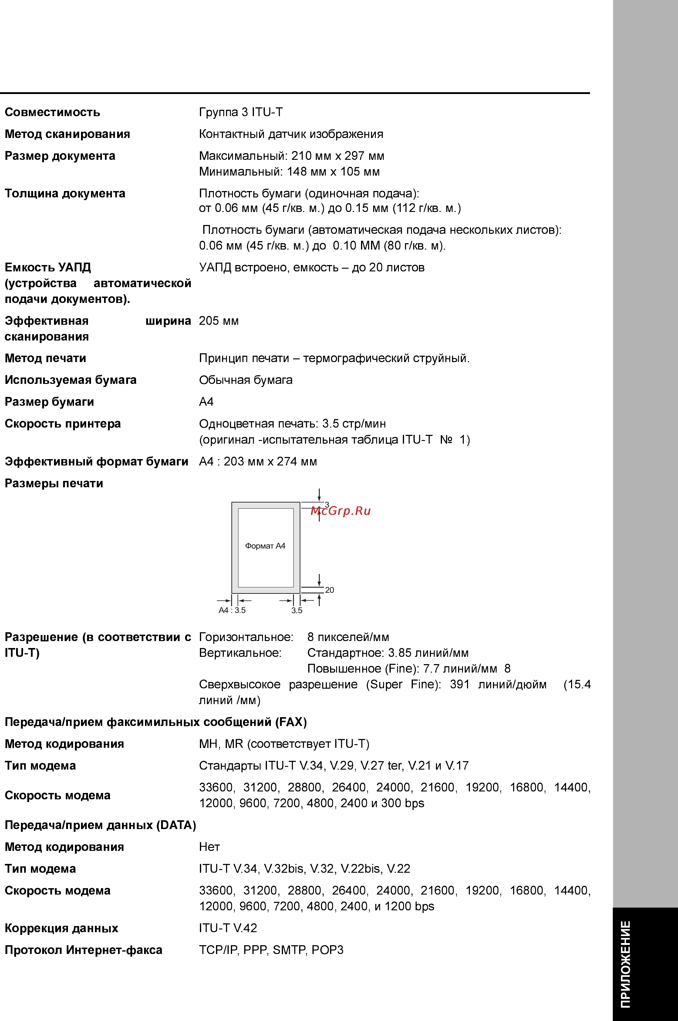 Panasonic UF-E1 Инструкция по эксплуатации онлайн [87/94] 37684