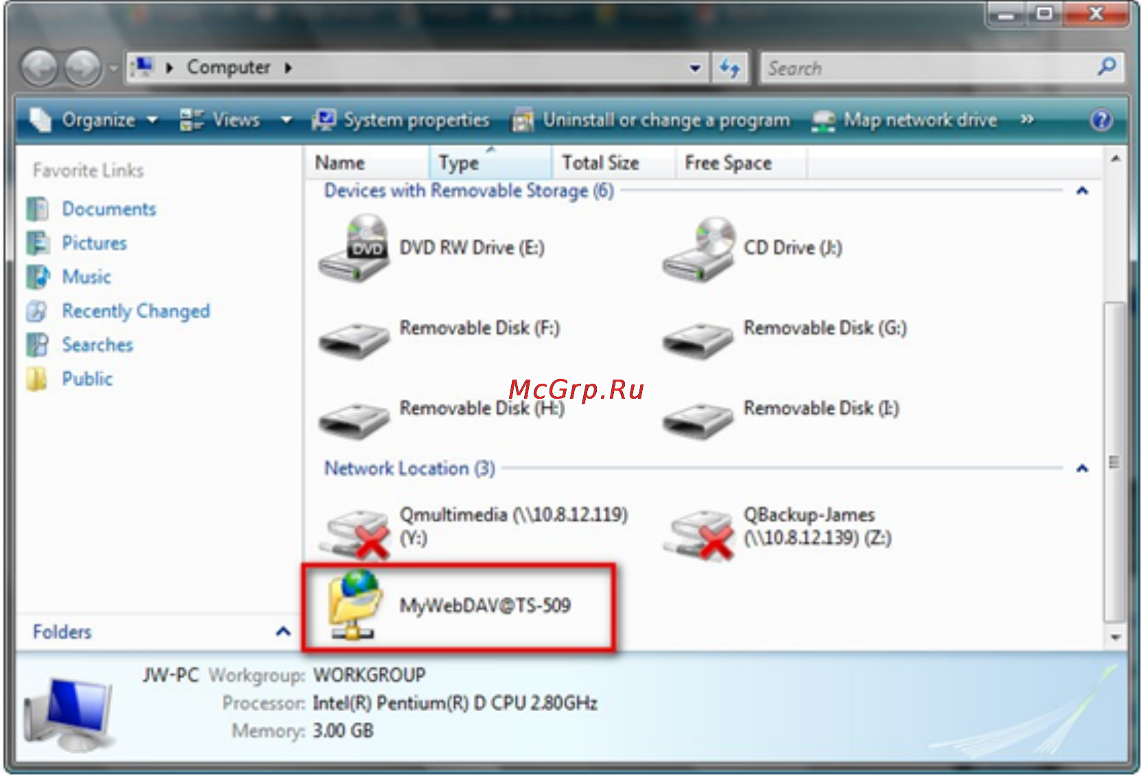 Qnap TS-869 Pro Инструкция по эксплуатации онлайн [307/729] 37736