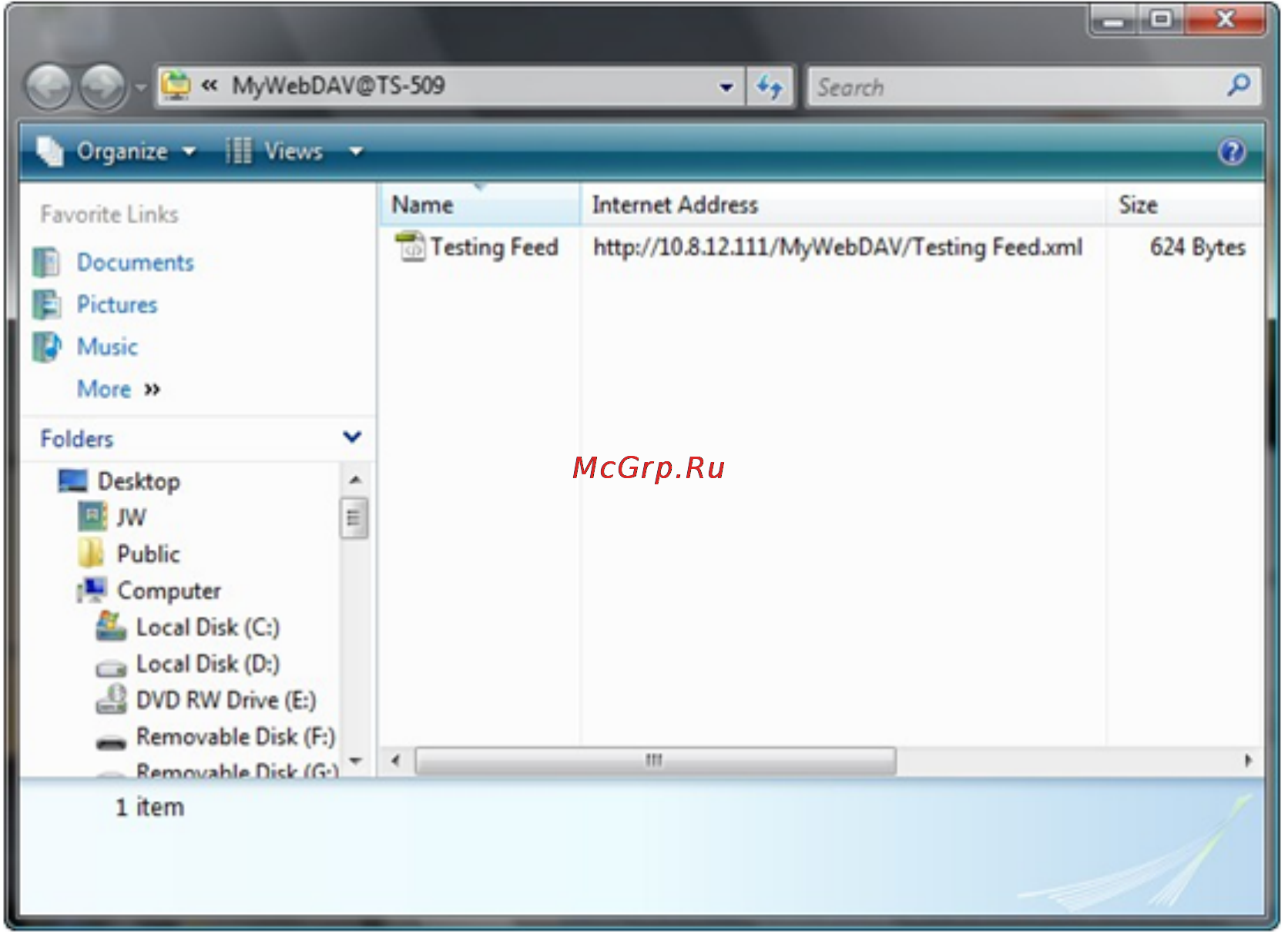 Qnap TS-439U-RP Инструкция по эксплуатации онлайн [308/729] 38138