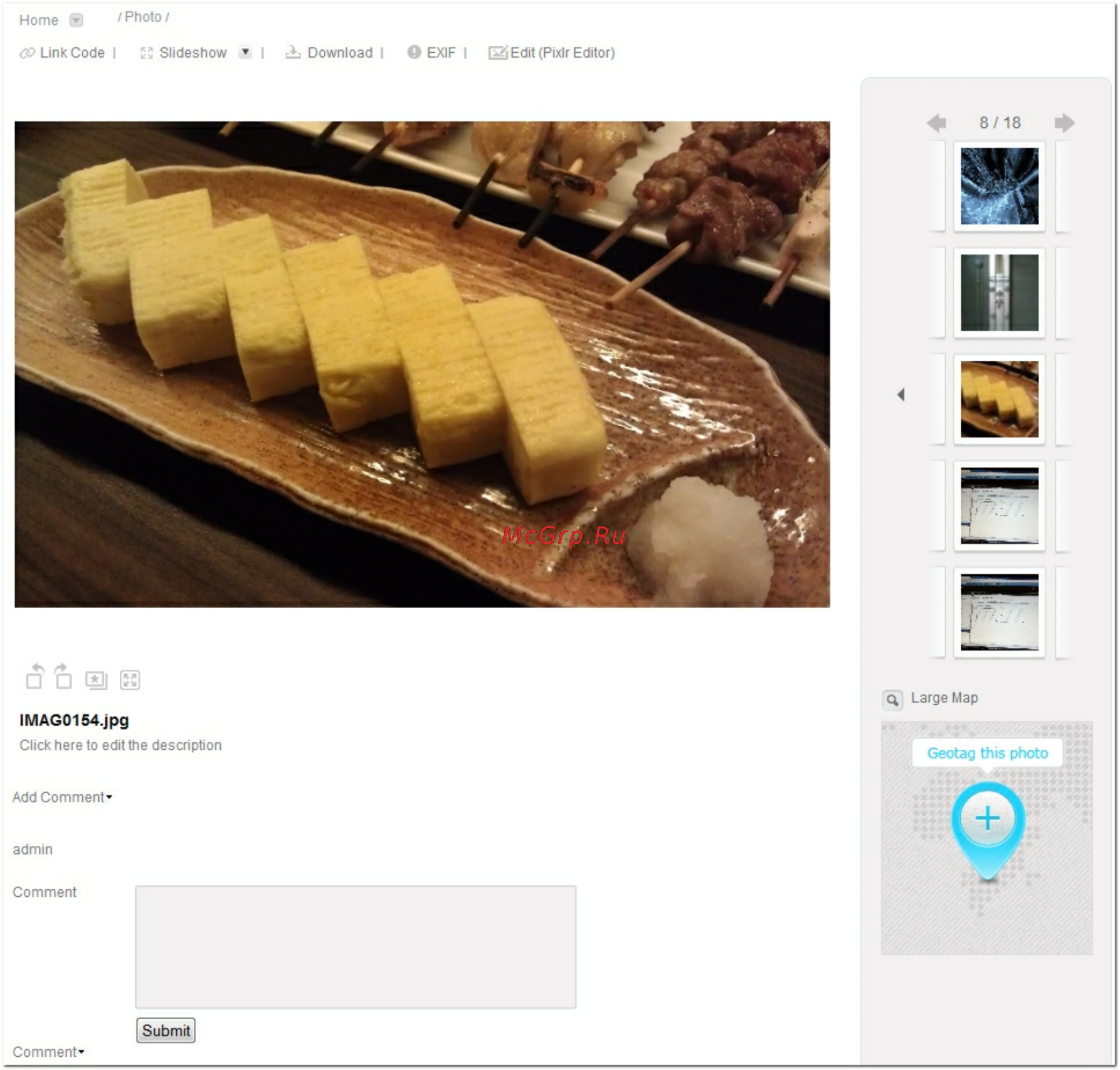 Qnap TS-1079 Pro [416/729] O û si o