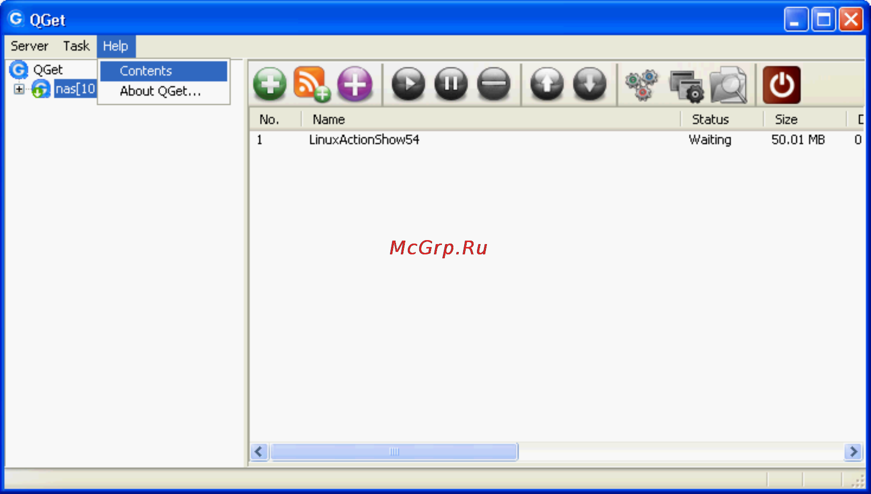 Qnap TS-459U-RP+/SP+ Инструкция по эксплуатации онлайн [466/729] 37810