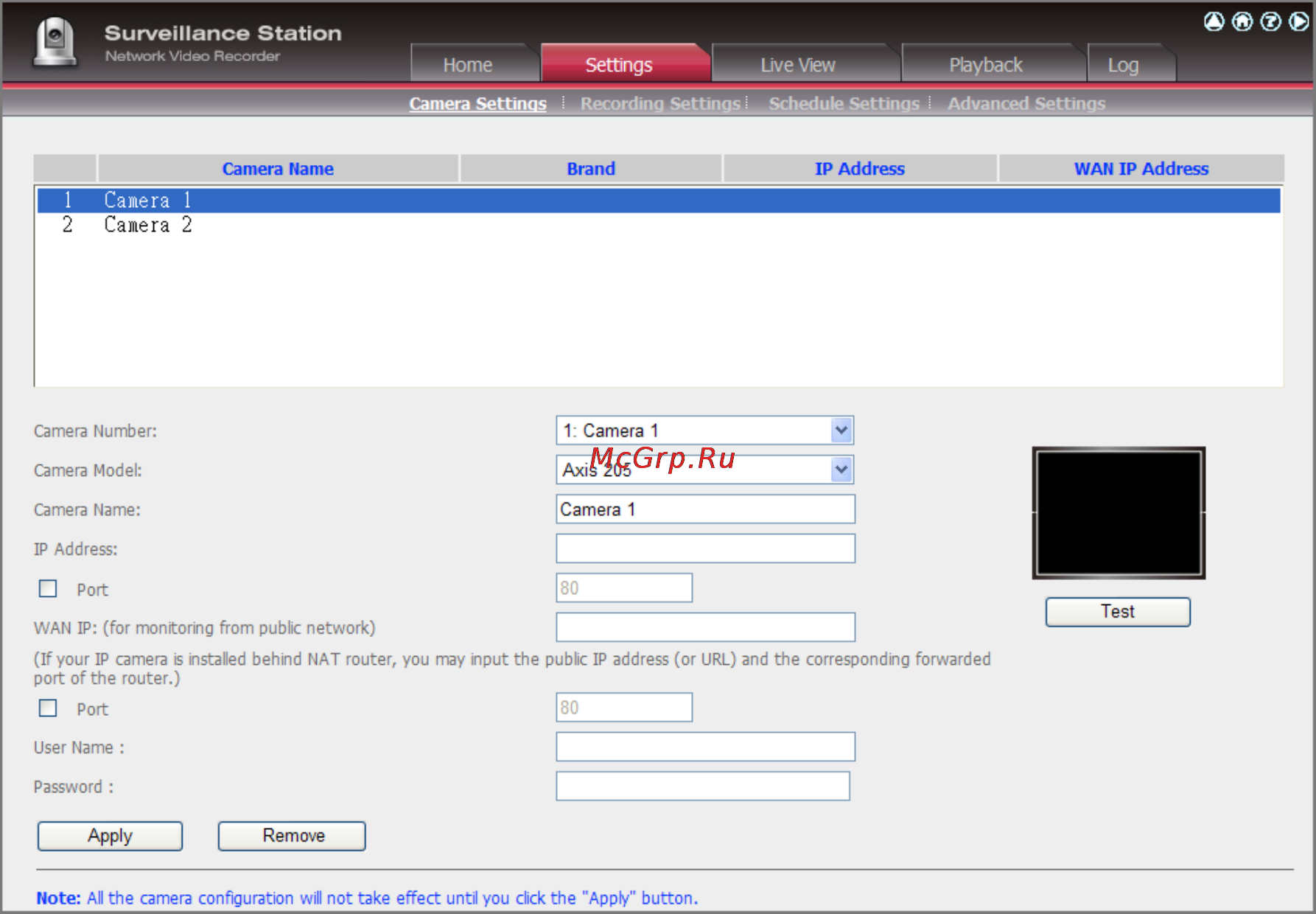 Qnap TS-859U-RP+ Инструкция по эксплуатации онлайн [469/729] 37741