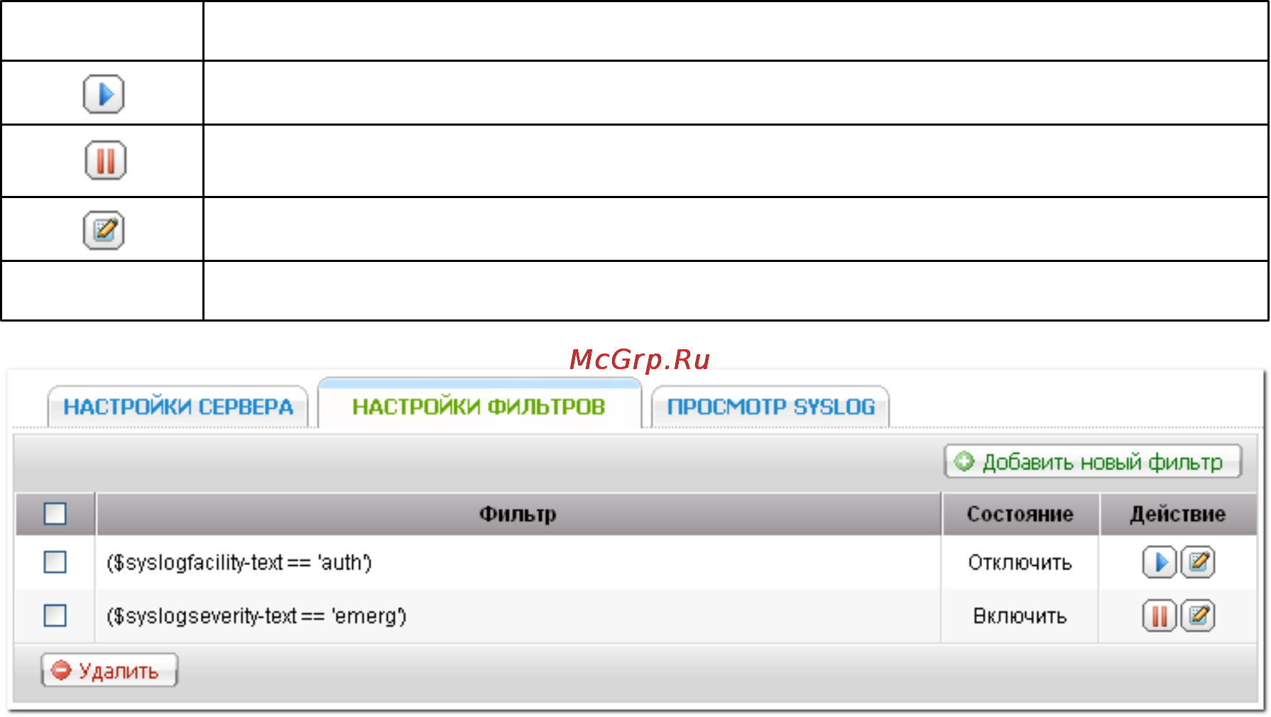 Qnap TS-669L Инструкция по эксплуатации онлайн [491/729] 37751