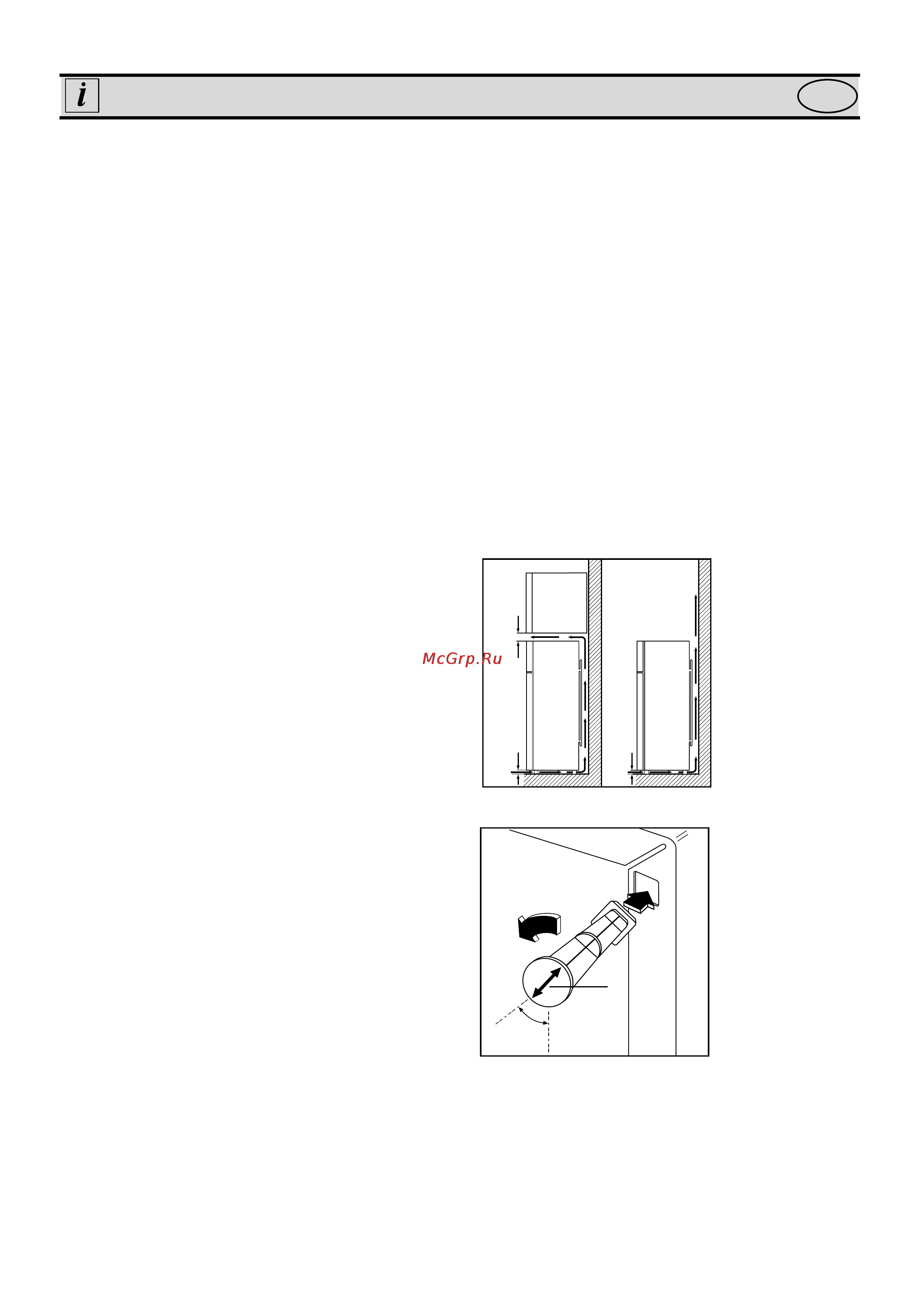Zanussi ZFD 19/4 [4/11] Montaë