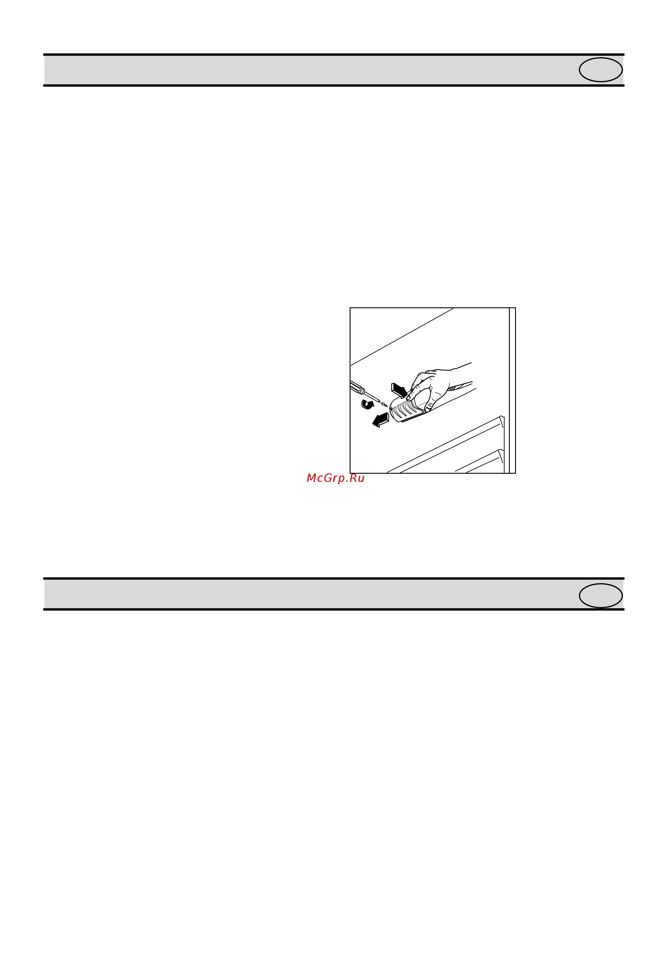 Zanussi ZFD15 [10/10] Servis centry