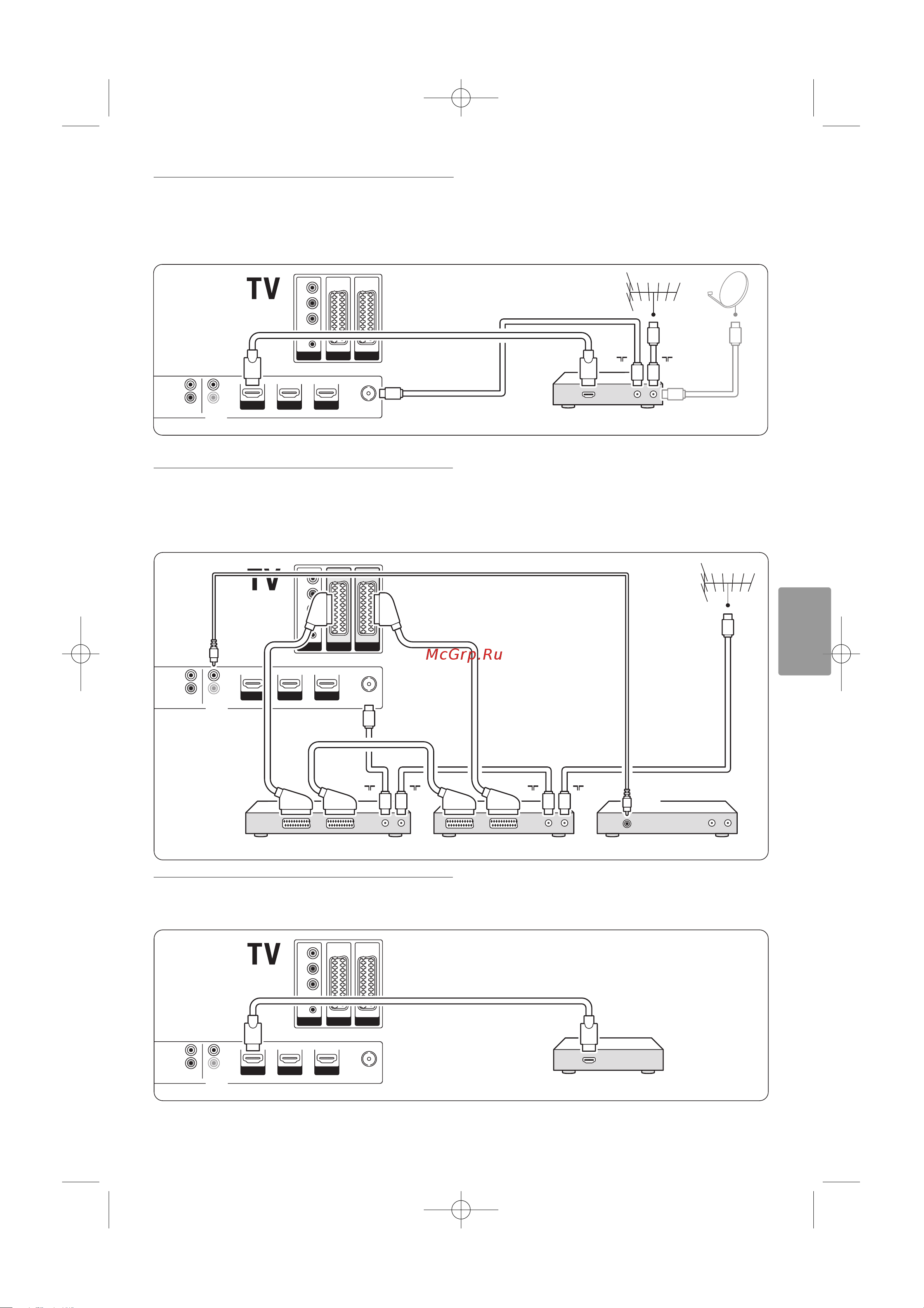 Philips 47PFL9732D Инструкция по эксплуатации онлайн [39/50] 37772